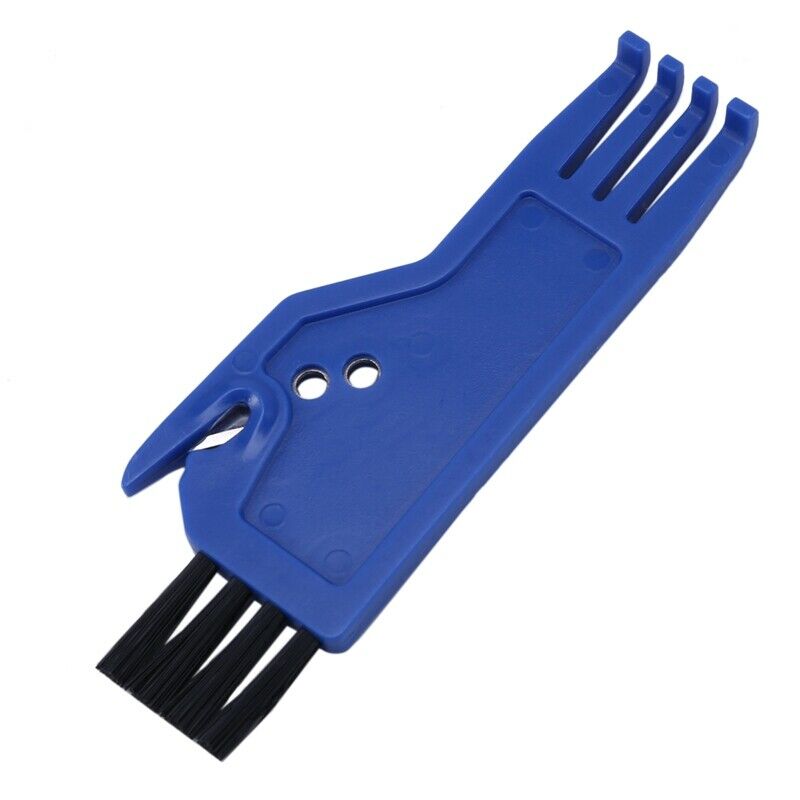 Sweeper Side Brush Cover Roller Filter Sponge Tool Kit for Eufy 11 S Robovac 3C3