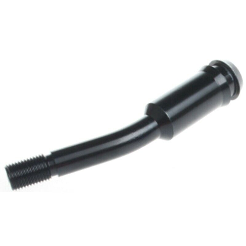 Gear Stick Shifter Lever Bent Extension for T4 Car Short Shifter Extender C4Z9