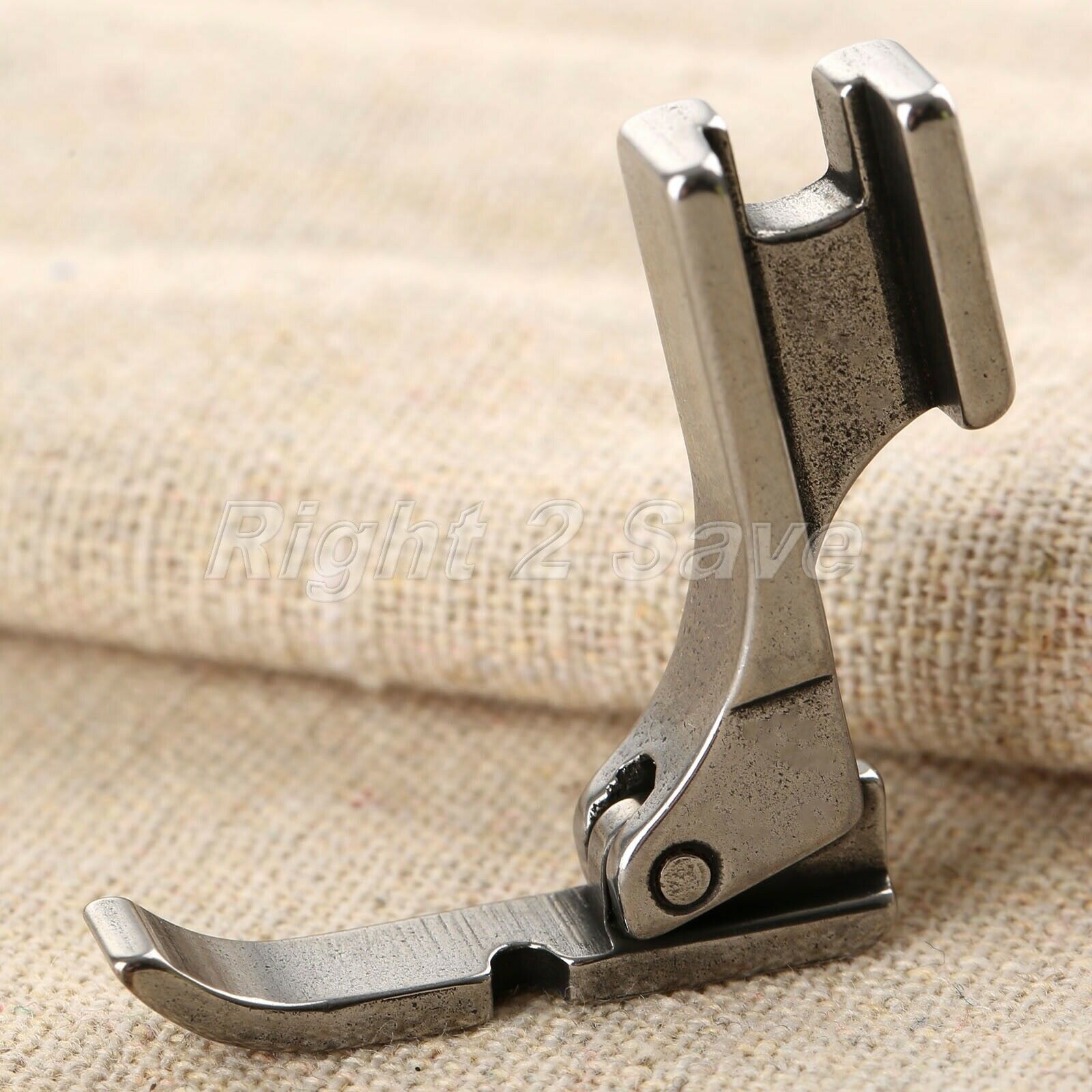 Industrial Sewing Machine Unilateral P36N Presser Foot For Juki Brother Singer