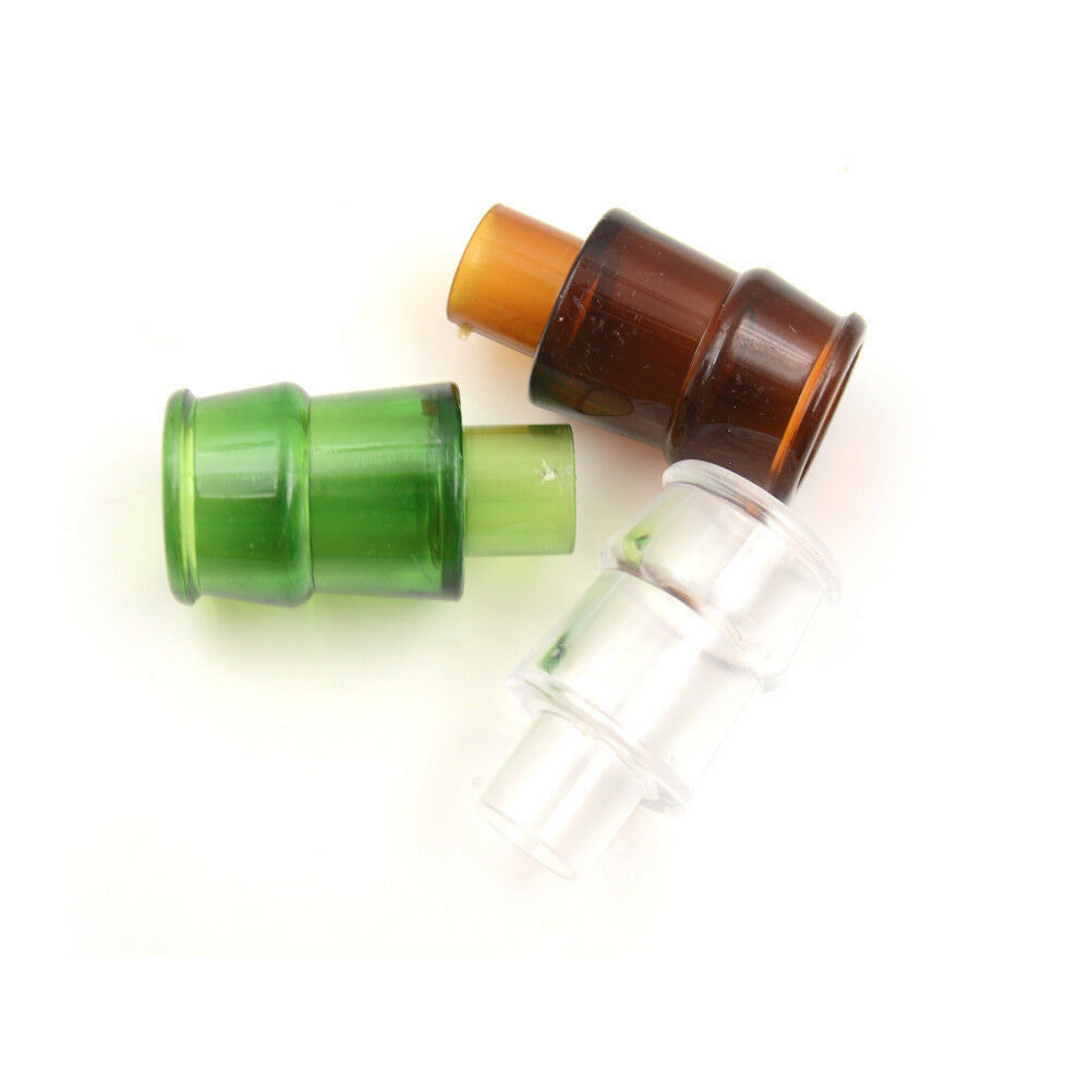 3PCS/lot Magic Plastic Bottle Vanishing Winebottle Magic Tricks Three Col.l8