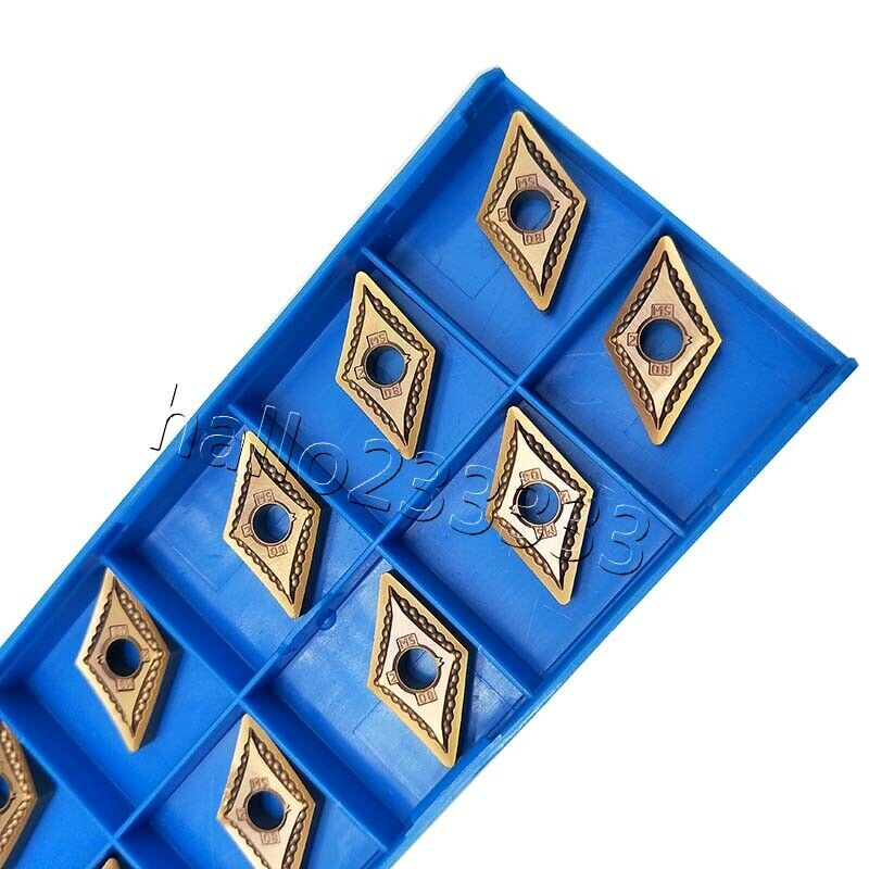 DNMG150408-MN BP1125  DNMG432-MN CNC carbide Turning  insert for MDQNR/L holder