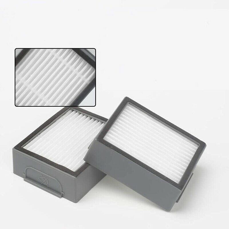 30Pcs Replacement Kit Accessories for IRobot Roomba I7 I7+/I7 Plus E5 E6 E7 VaI6