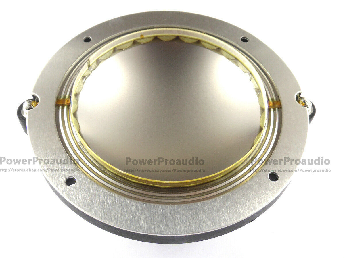 Diaphragm EAW 0011776 for MK2394, MK5399, MK5326 Speaker DN14/3003-8