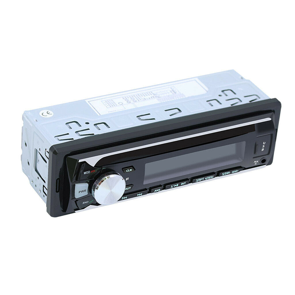 Car Radio MP3 Player Bluetooth,Digital Media Receiver -508BT