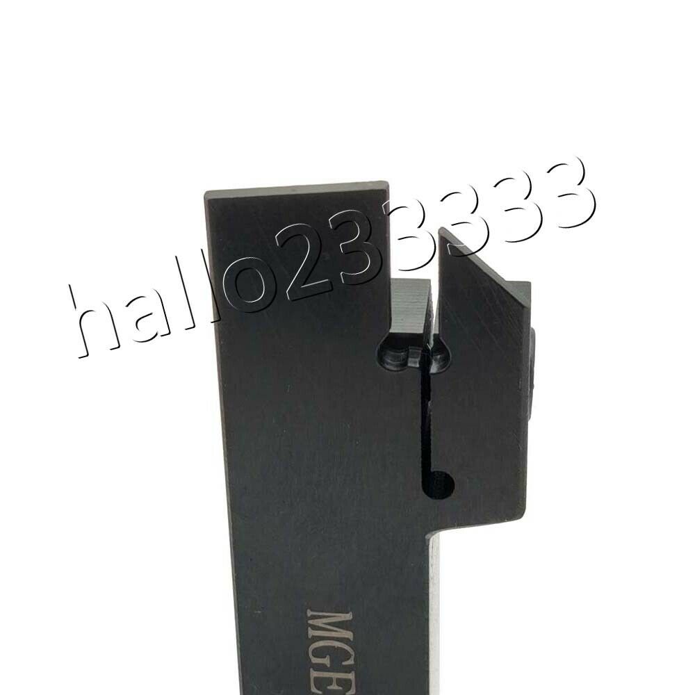 MGEHR2020-2.5 Lathe Turning Tool holder + MGMN250-M 2.5mm width inserts