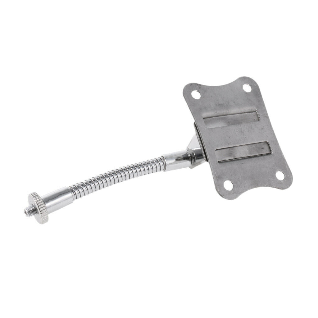 Fishing Box Light Stand Multi-directional Inserted Detachable Holder