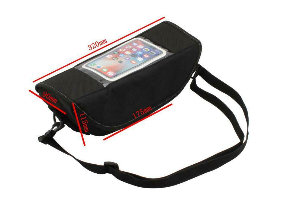 Waterproof Travel Bag for BMW R1250GS R1200GS ADV F850GS F750GS F 700 800GS