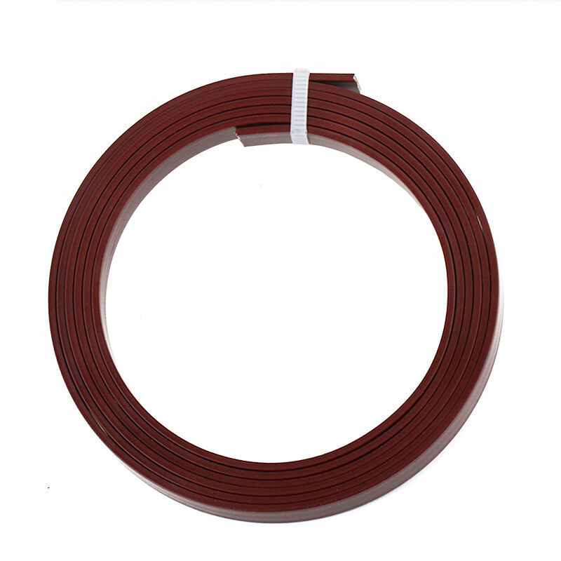 ABS Guitar Binding Purfling Strip Luthier Supply Body Project 1650 x 10 x 2mm