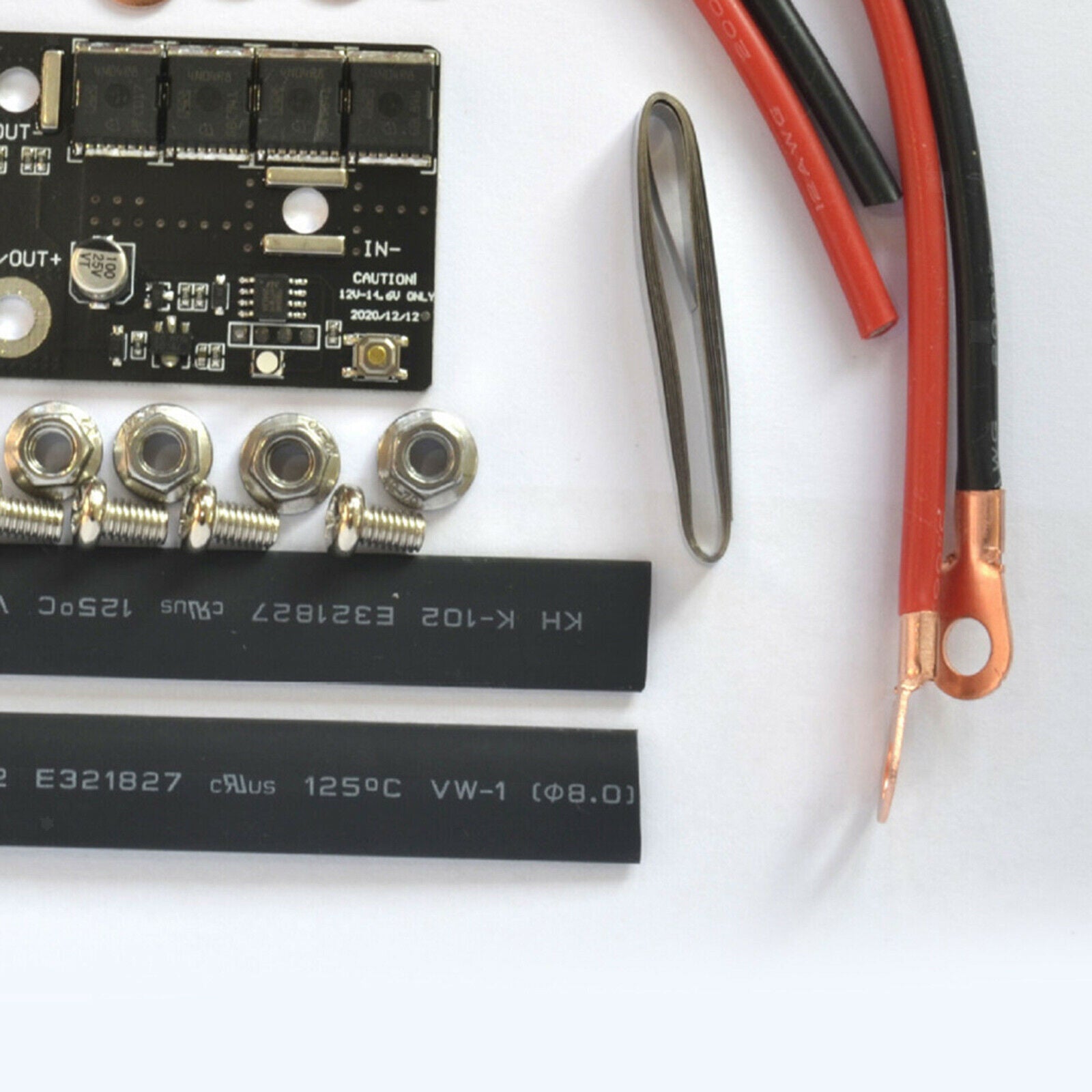Spot Welder PCB Circuit Board 12V Portable 12V Battery Spot Welding Machine