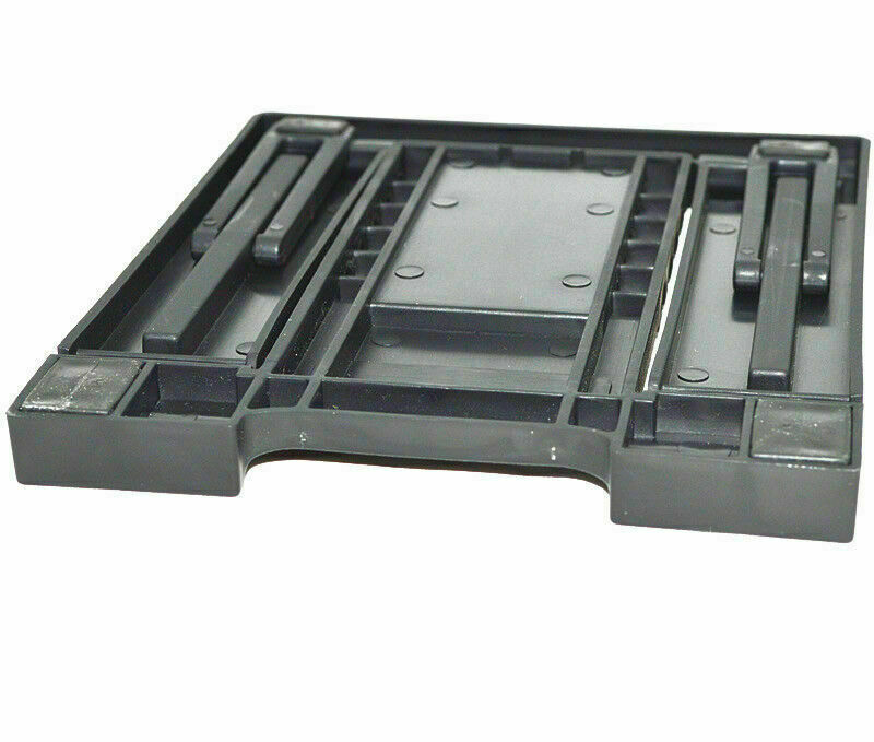 Universal Adjustable Desktop Stand Holder For iPad 234 Pro 10.5 Tablet Kindle
