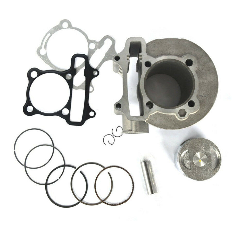 61mm Cylinder Piston Ring 170CC 180CC Jonway Sunny  Yiying Keeway Scooter Part