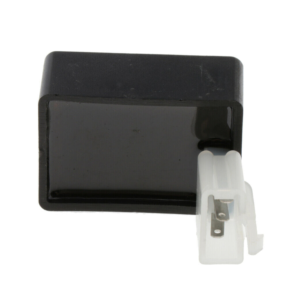 2Pcs Fuel Pump Gas Cut Off Relay For  VT1100 Shadow PC800 XRV750
