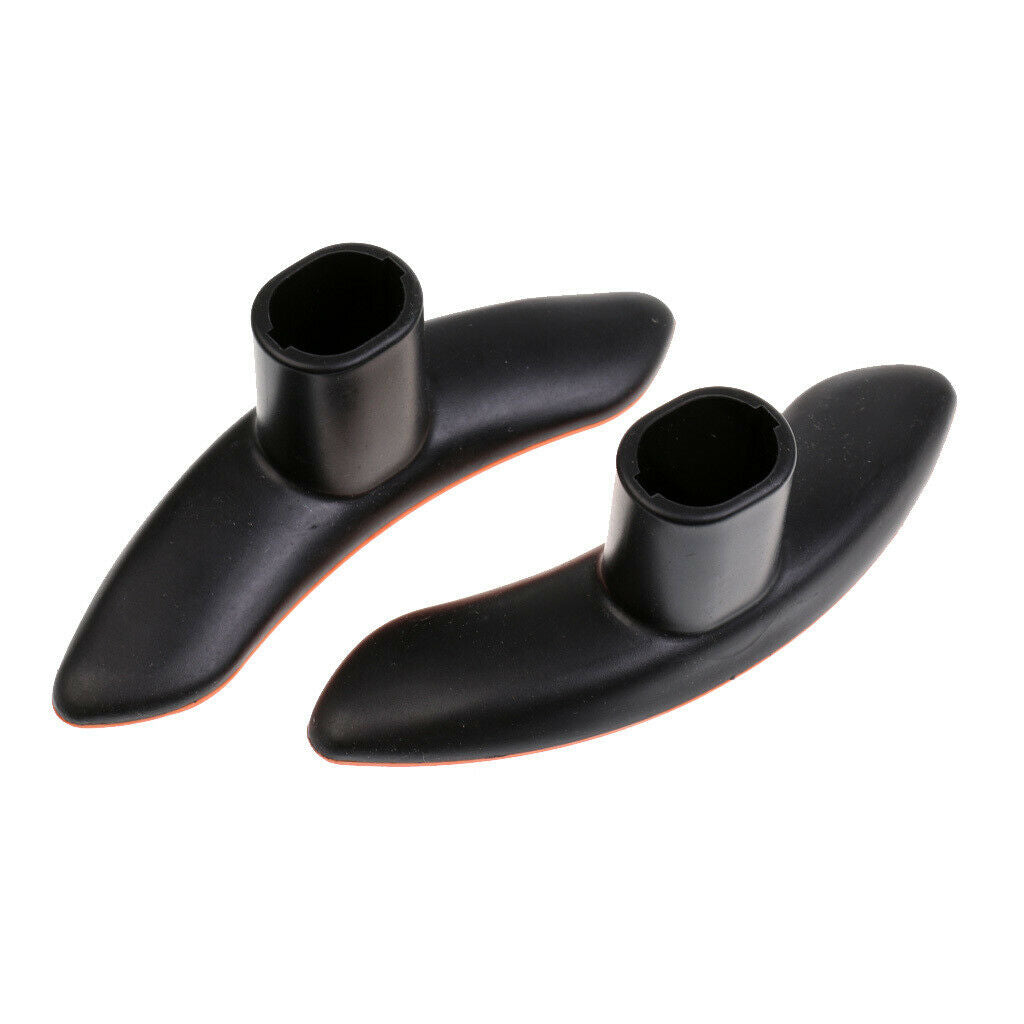Push Up Bars Foam Handles Press Pull Up Stand Home Exercise Workout Gym