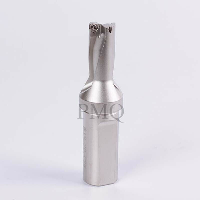 Φ19-2D-C25 19mm-2D U drill indexable drill For WCMX030208 CNC U drill insert