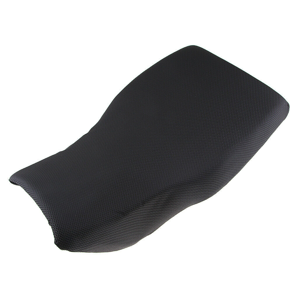 Foam Kids Seat for Chinese ATV Quad Taotao Peace SUNL BAJA 50cc-125cc Black