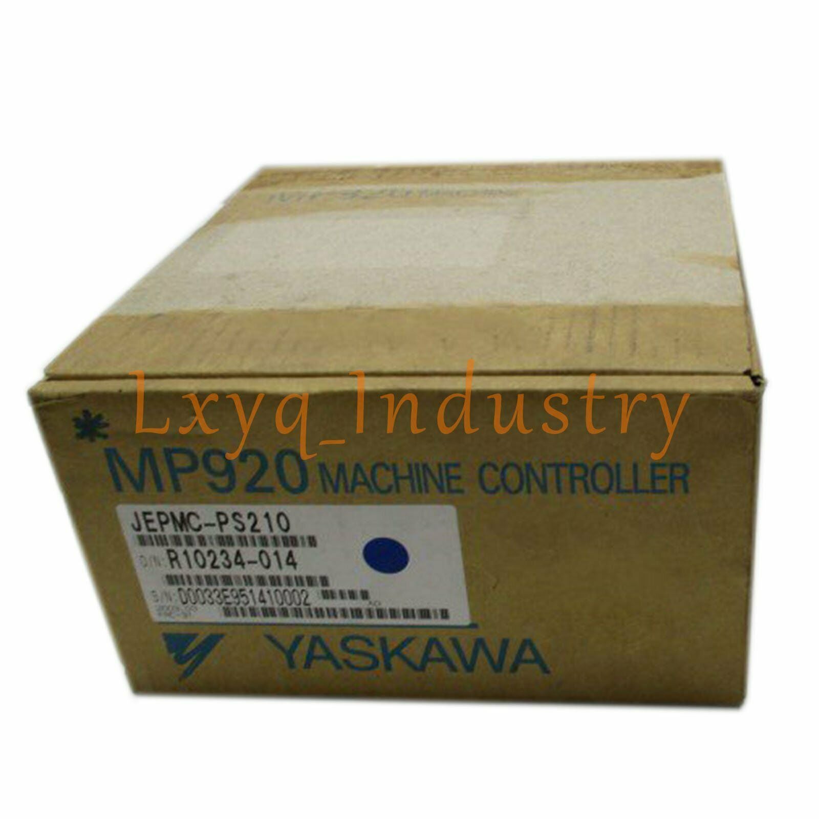 Yaskawa Power Supply Module MP920 JEPMC-PS210 PS-01 Brand New Quality Assurance