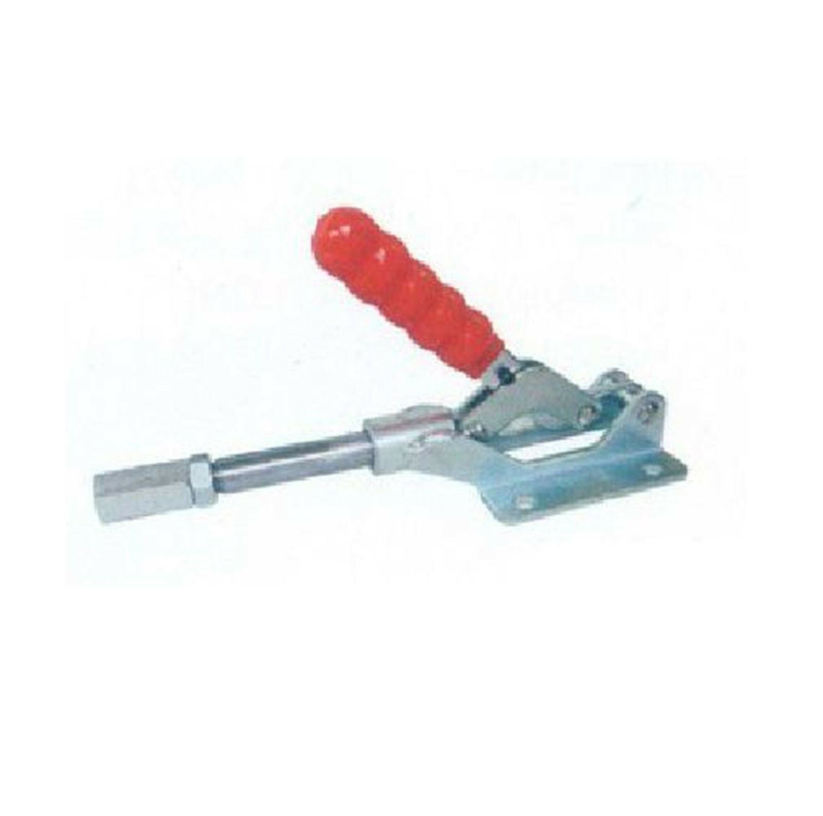454Kg Capacity Quick Holding 50mm Plunger stroke Push Pull Toggle Clamp GH303-EM
