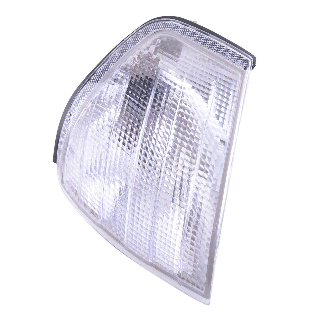 1Pair Corner Light Turn Signal Light Lamp Fit for Mercedes Benz C W202 1994-2000