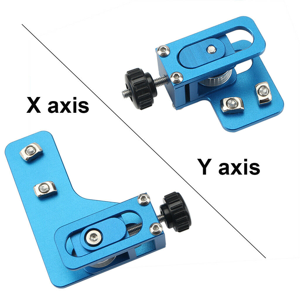 Upgrade X-axis Y-axis Belt Stretch Tensioner For Artillery Sidewinder X1 SW-x1