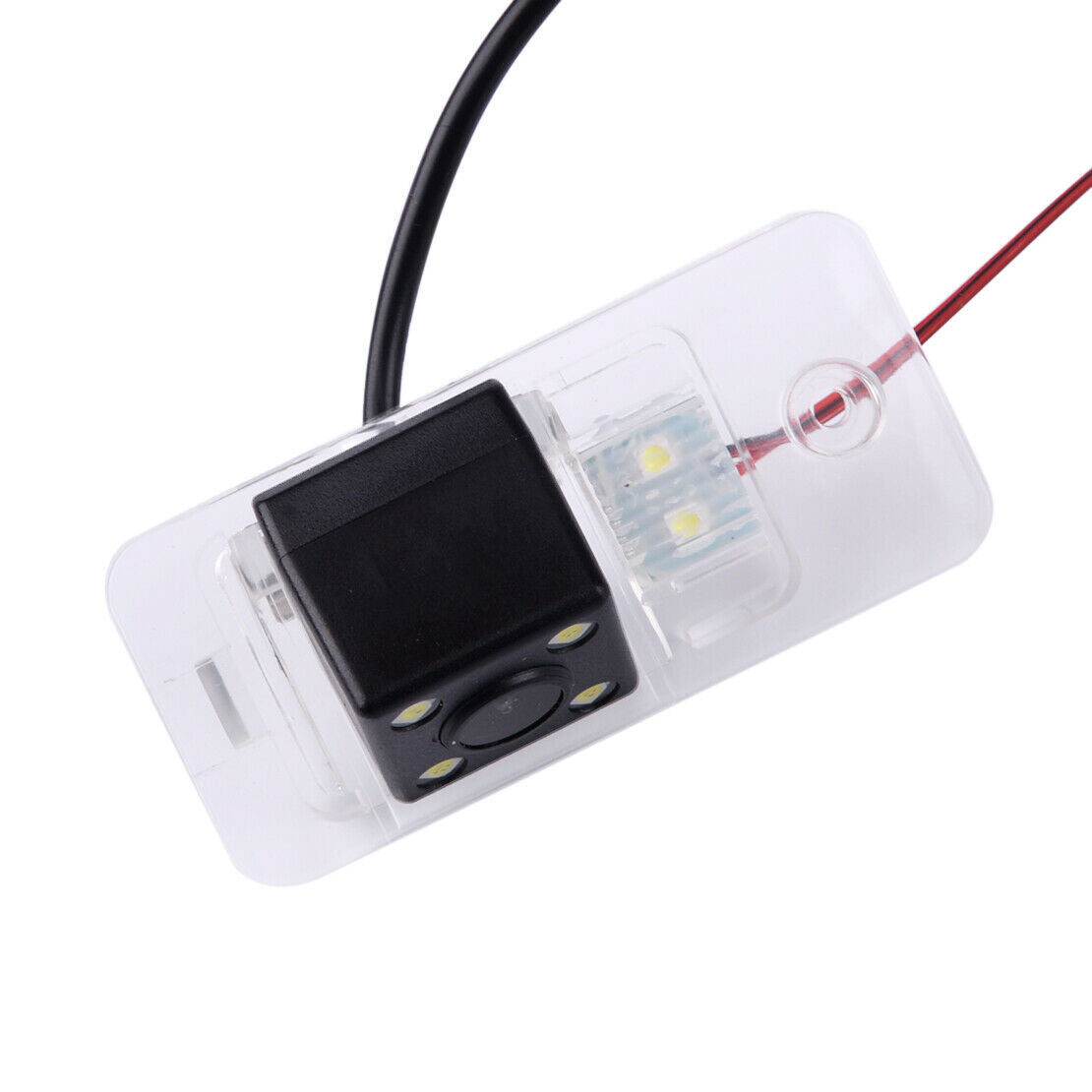 Rear View Backup Camera Fit for Audi RS4 A5 S5 RS5 Q5 A6 S6 A7 S7 TT 10-2015 Atn