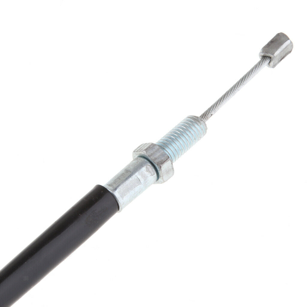 185cm 73" Brake Clutch Cable Wire For  Sportster 883 1200