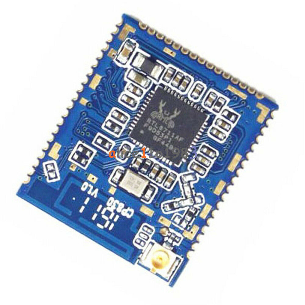 RTl8711AF IOT Wifi wireless Development Module New