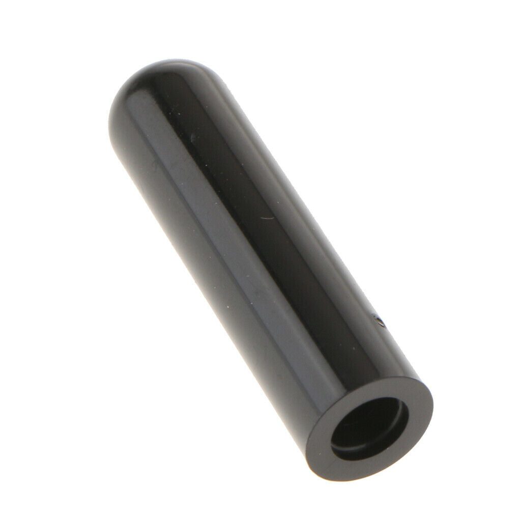 Black Car Door Lock Pins Knob Button   Insert Brand New