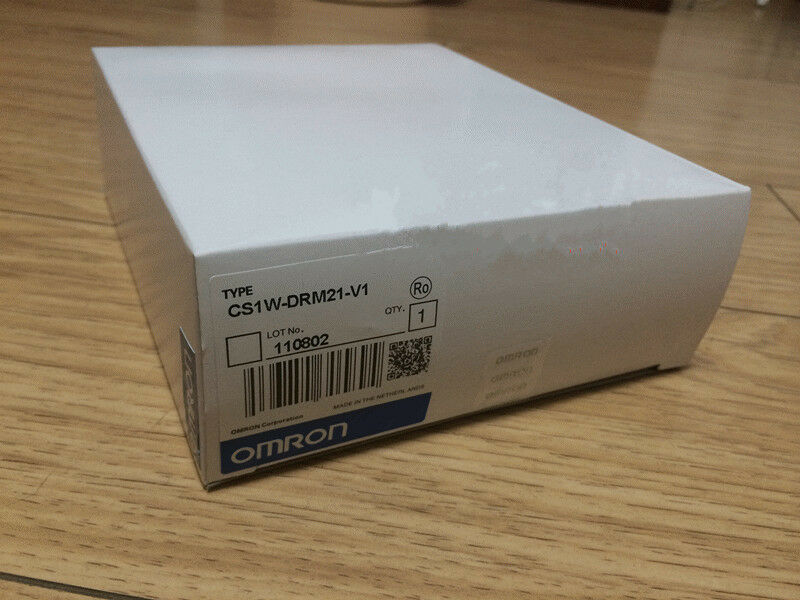 1 PC New Omron CS1W-DRM21-V1 Devicenet Unit