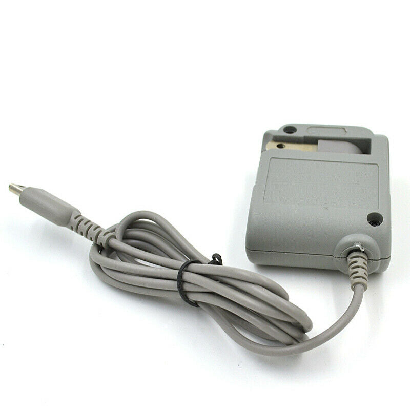 US Home Wall AC Adapter Power Supply Charger For Nintendo DSL Lite NDSL console