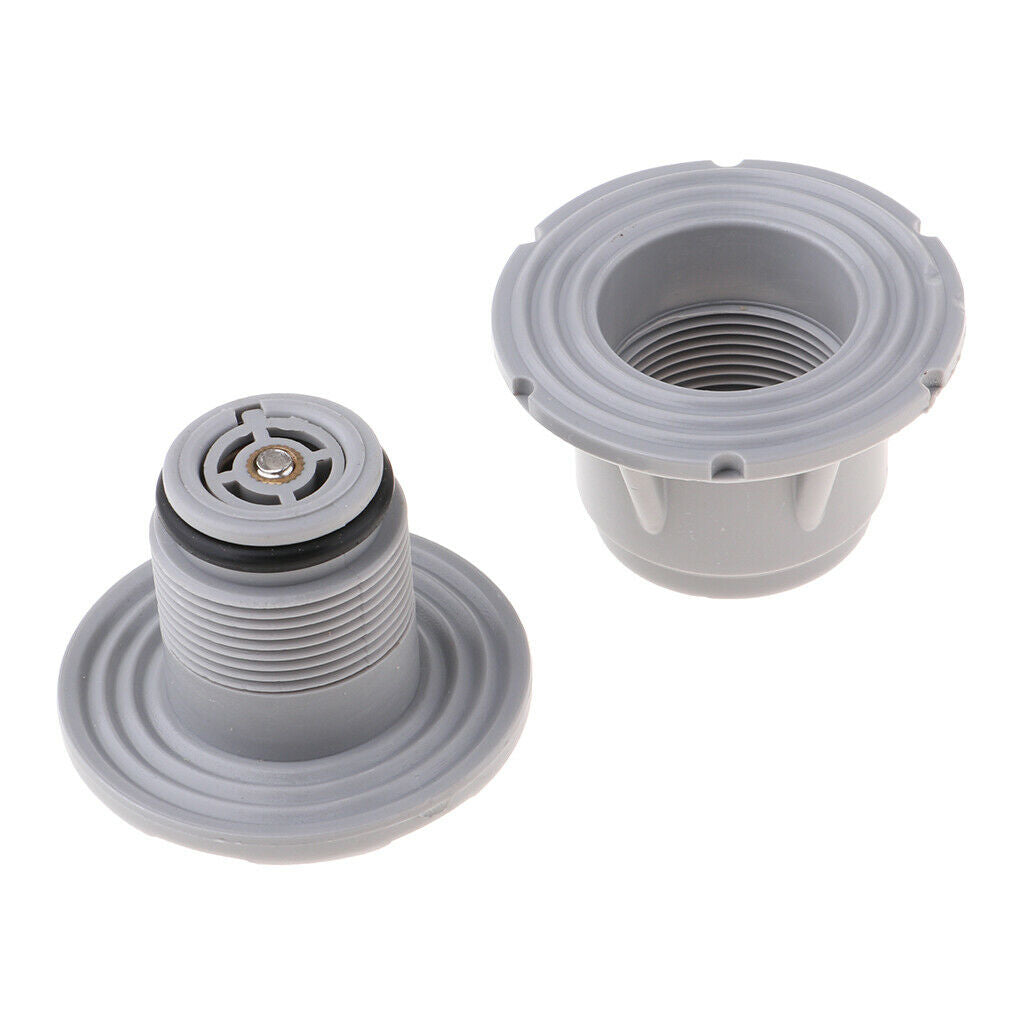 Durable Air Valve   Replacement Universal for Inflatable Boat Raft Pool