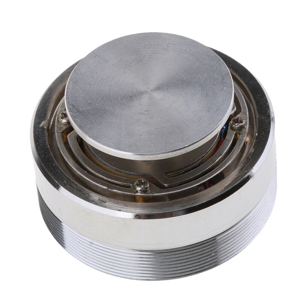 1 Piece Of 50MM Mini  Speaker 3W 4 Ohms 25 Watts Audio Speakers Easy To Install