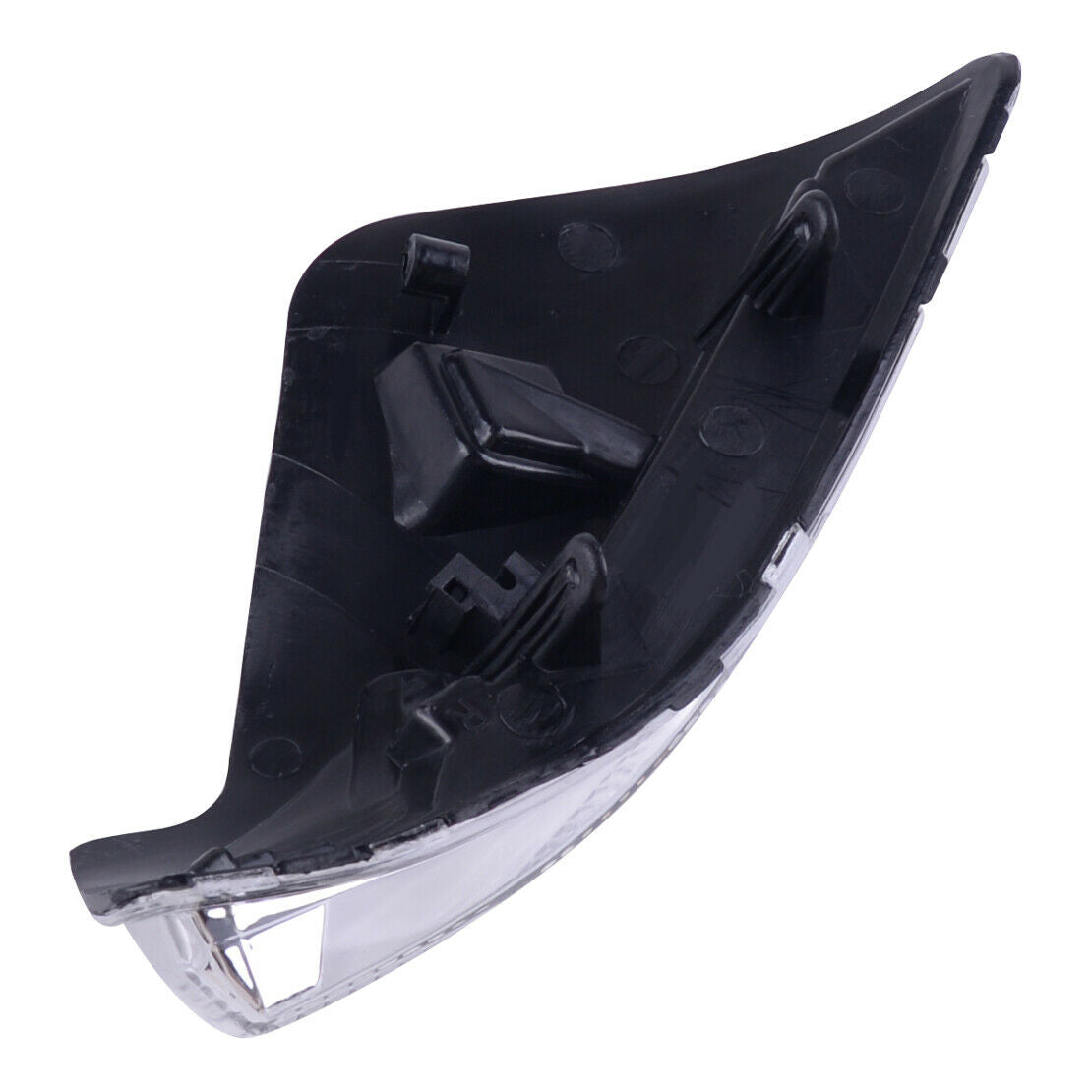 Front Right Side View Mirror Turn Signal Light Fit for Buick Lacrosse 09-15 Atn