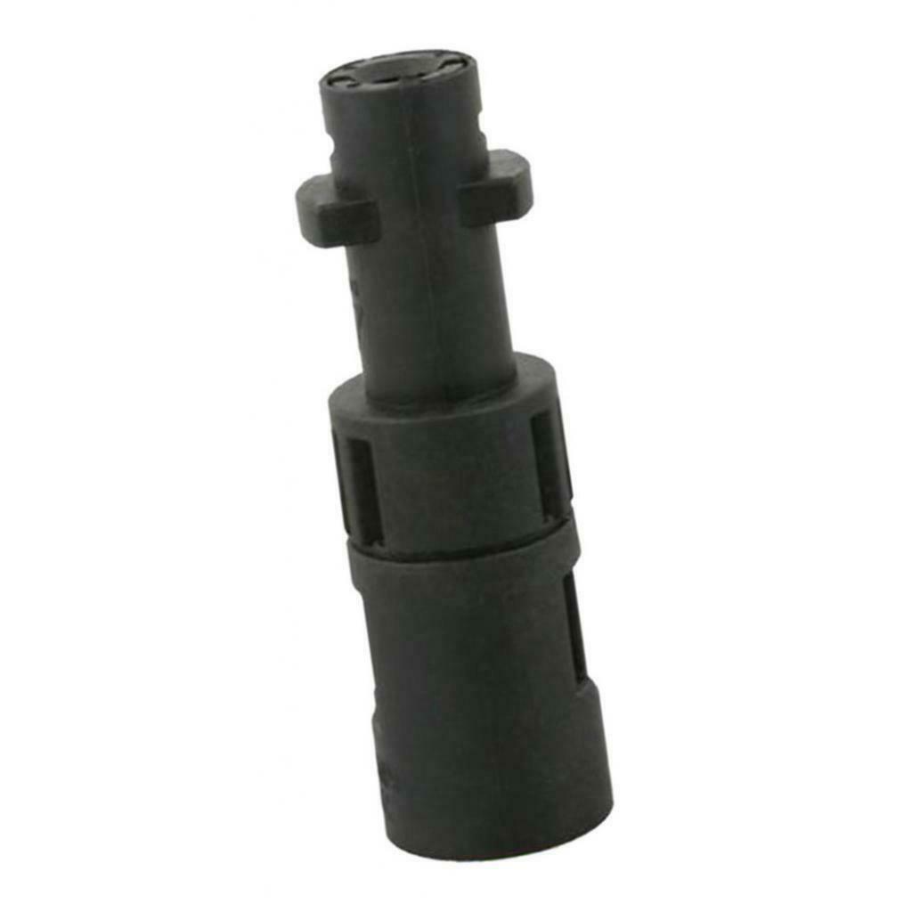 1pc Cannon Pressure Washer Adapter for Washer Accessories 101.25x30.25mm