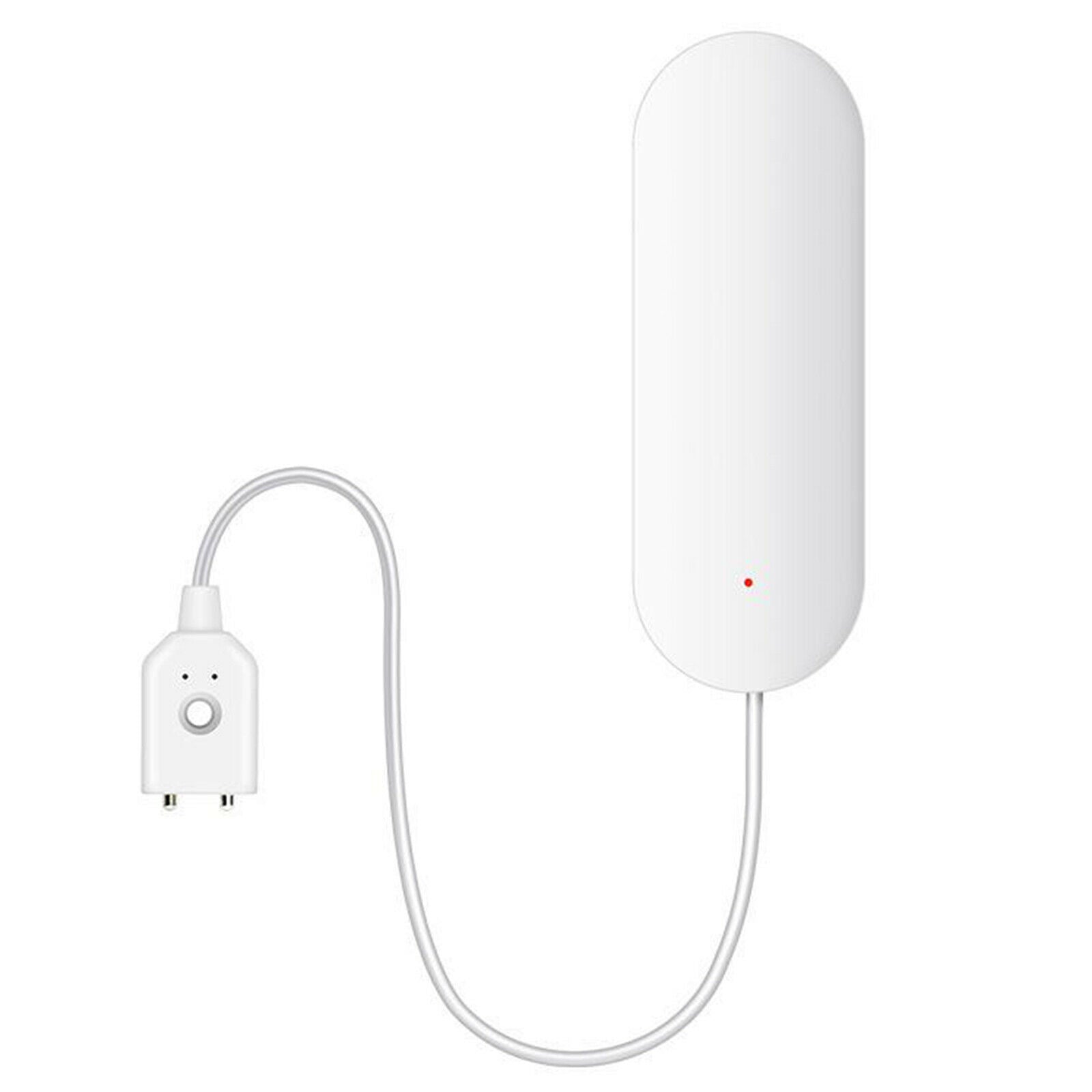 Smart Water Alarm Remote Monitor Kitchen Sink Basement Overflow Sensor