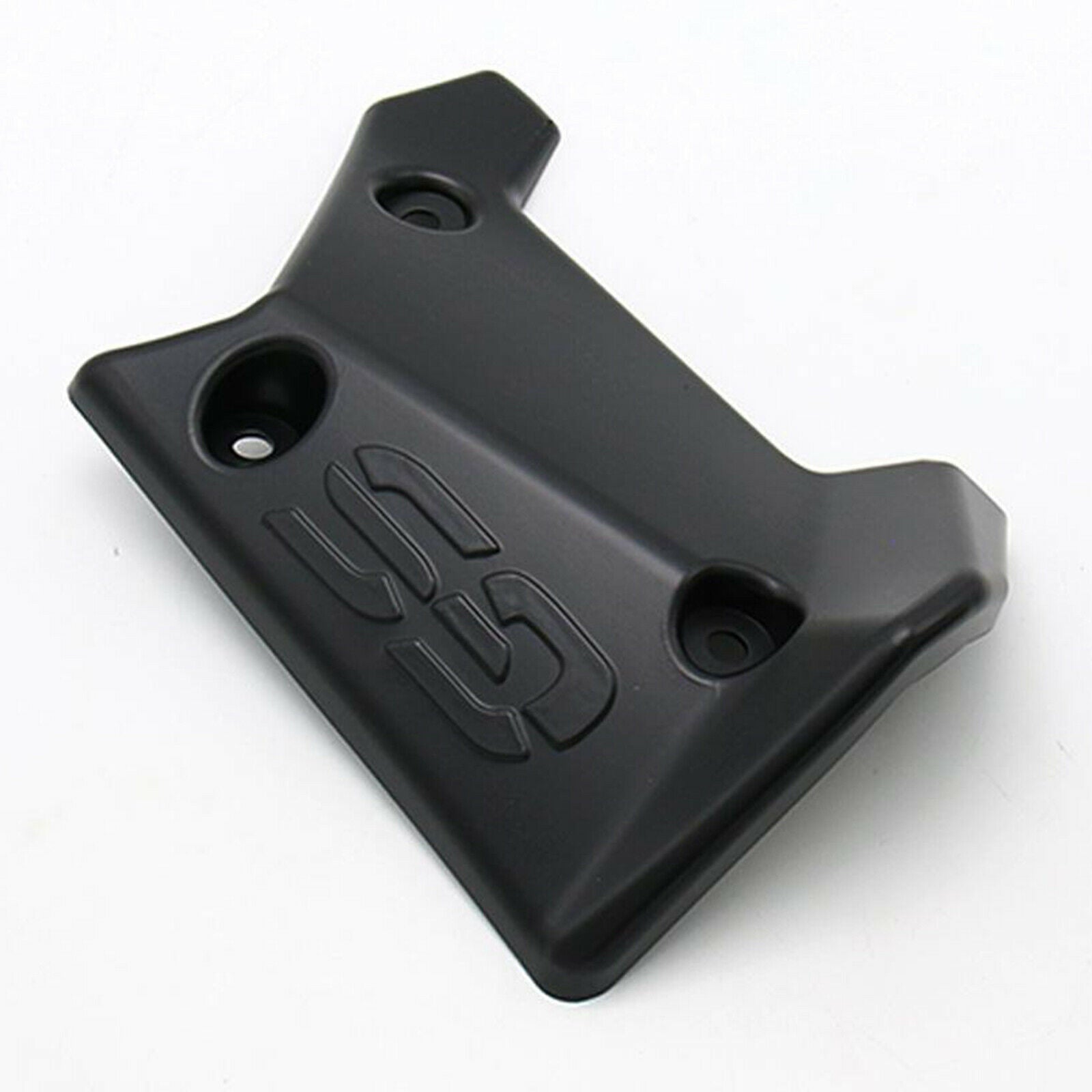 Motorcycles Motorbike Exhaust Flap Covers Upper Frame Infill Middle Side Panel