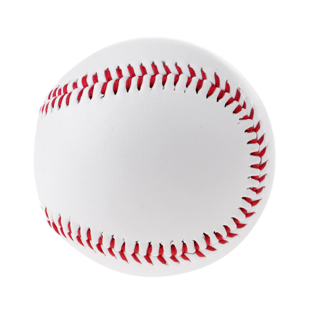 Professional 9 "baseball ball practice training softball recreational game