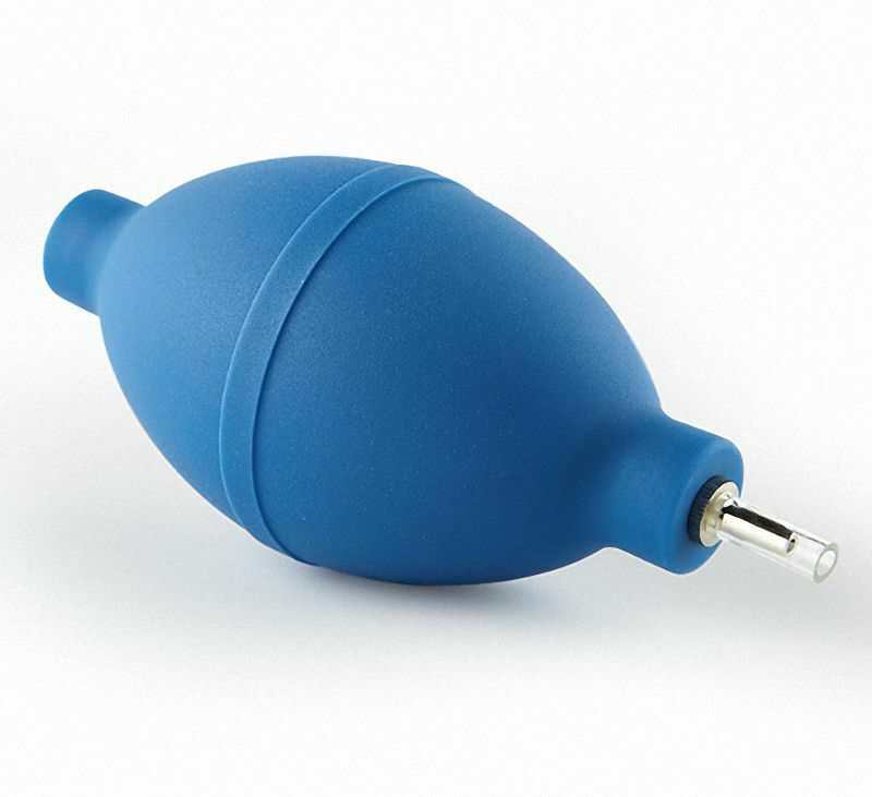 New Cleaning Dust Blower Watch Repair Crystal Remover Tool