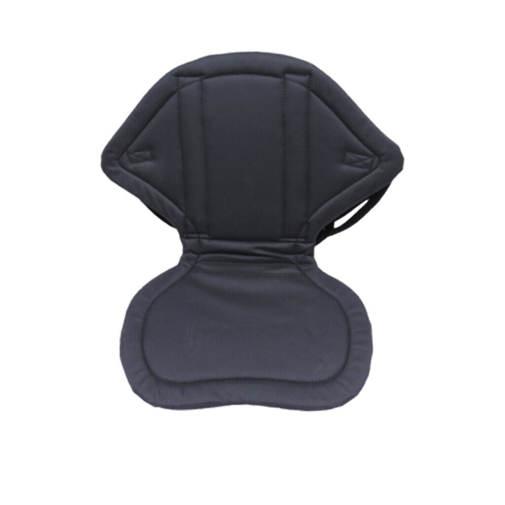 Kayak Seat Anti-slip Lightweight Canoe Pad Drifting Boat Folding Accessories