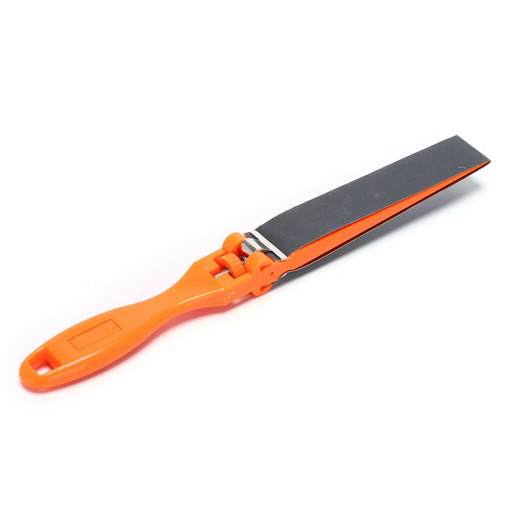 Guitar Fret Level Sanding Stick File Dual Luthier Tool For Musical Guitar.l8