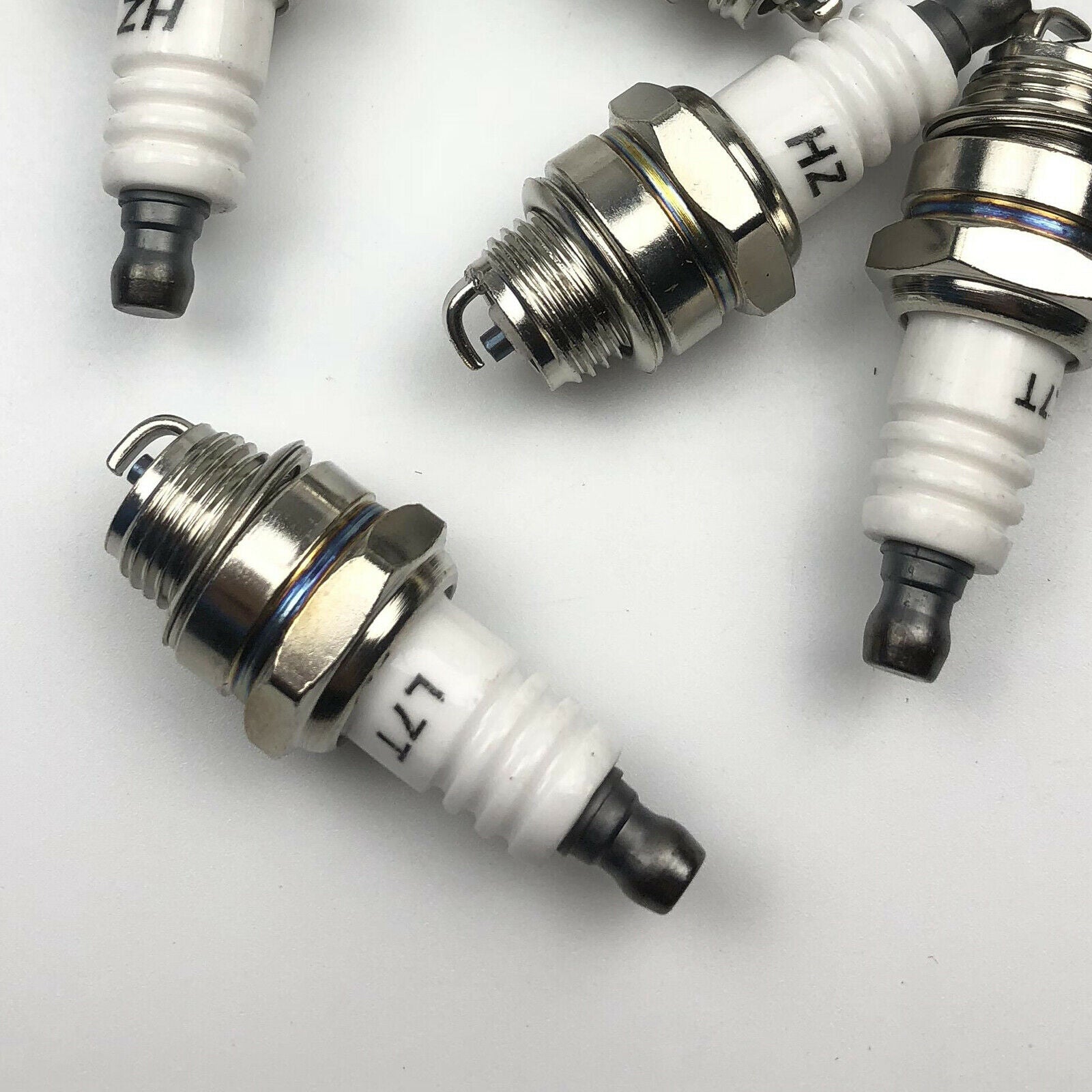 5x Spark Plug for BPMR7A RCJ7Y WSR5F 33cc Mini Scooter Trimmer Strimmer