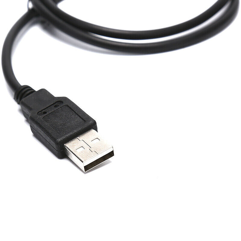 IEEE 1284 25-Pin Parallel Port To USB 2.0 Printer Cable USB To Parallel Adap LS