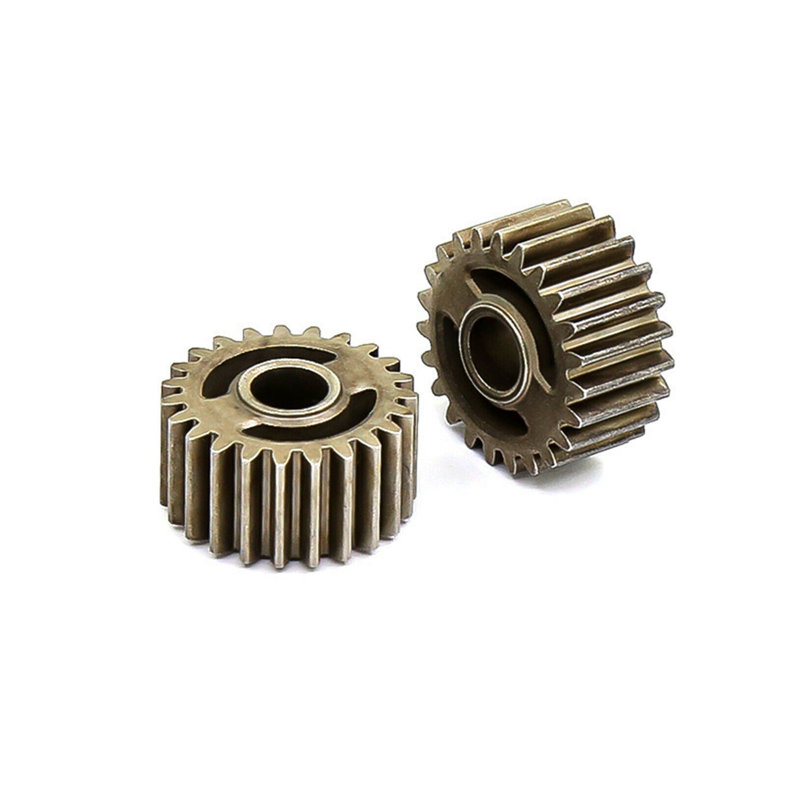 For Traxxas TRX-4 RC Climbing Car 1/10 Hardened Steel Portal Drive Gear Replace