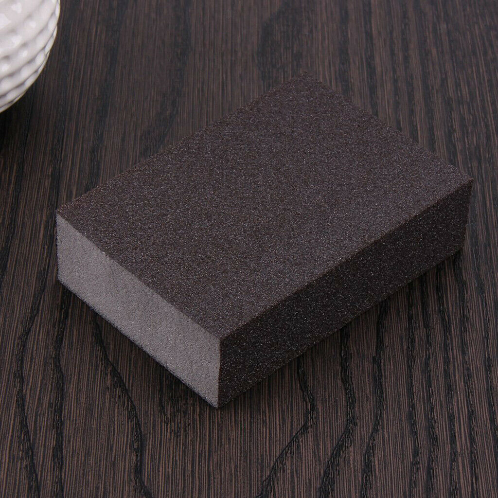 Guitar Repair Protect Tool Kit Fret Stainless File Set Grinding Stone Sponge