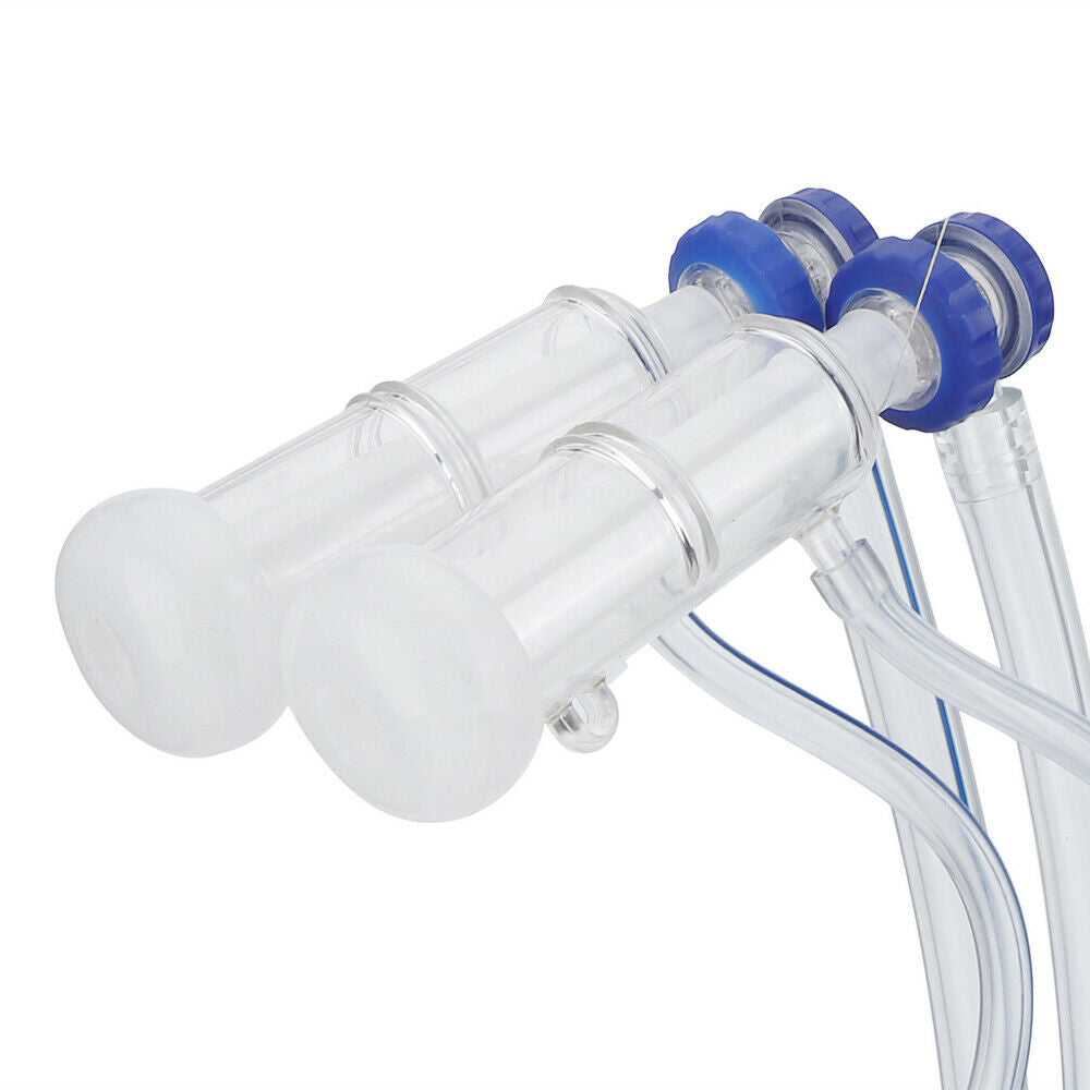 Cow Milking Machine Spare Parts:Milker Claw Cluster Groups Milking Teat Cup