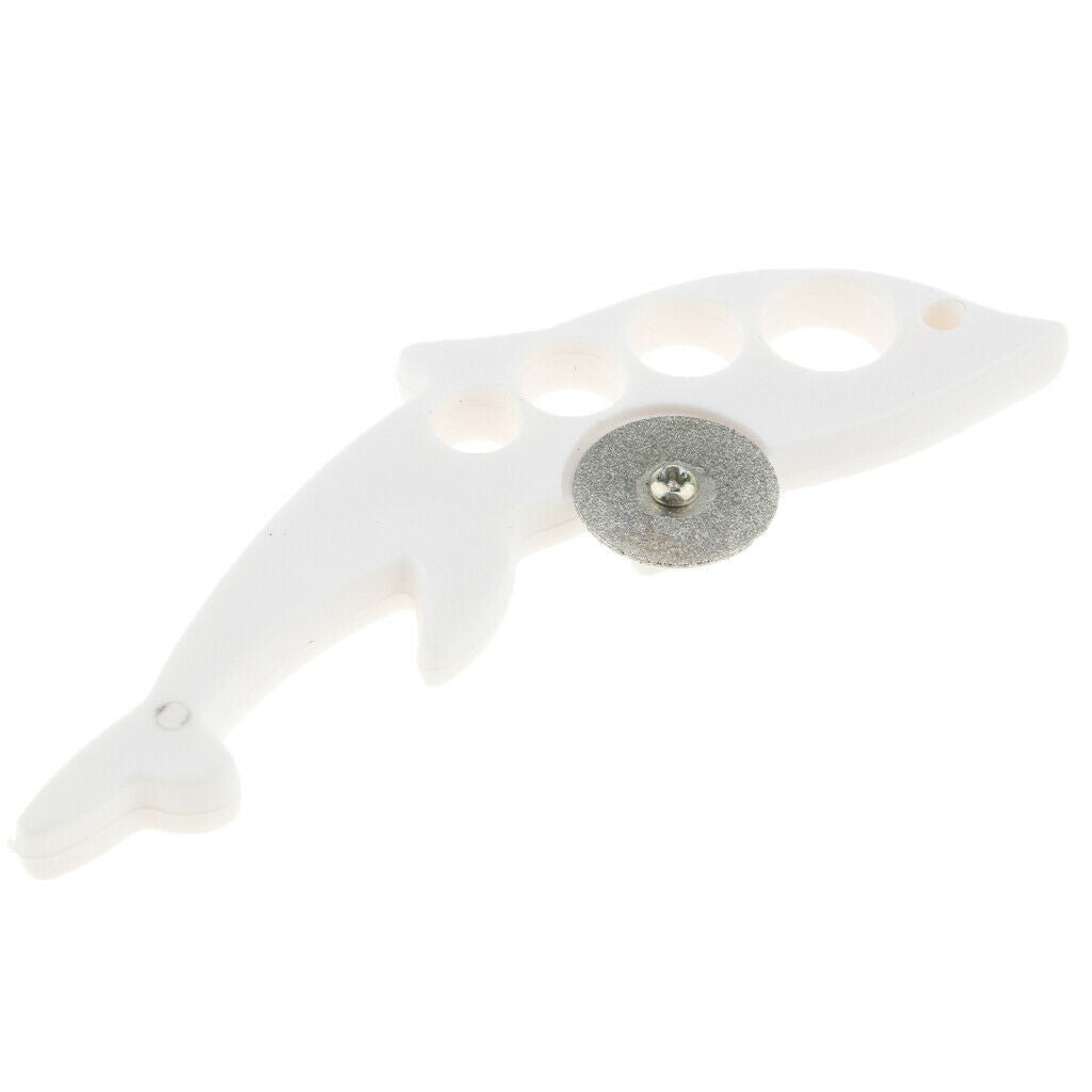Glass Ampoules Bottle Cutter Ampule Breaker Vial Opener, Suitable for 5ml,