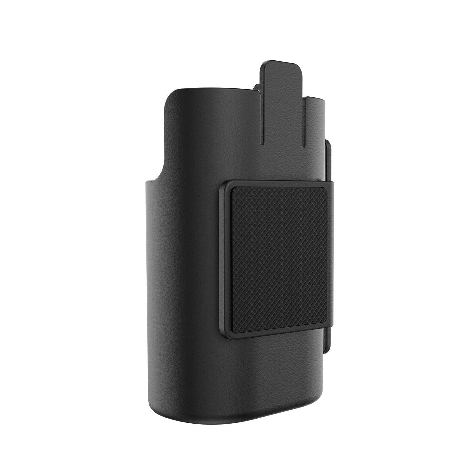 for DJI FPV flight glasses V2 battery back clip hook winder protective shell
