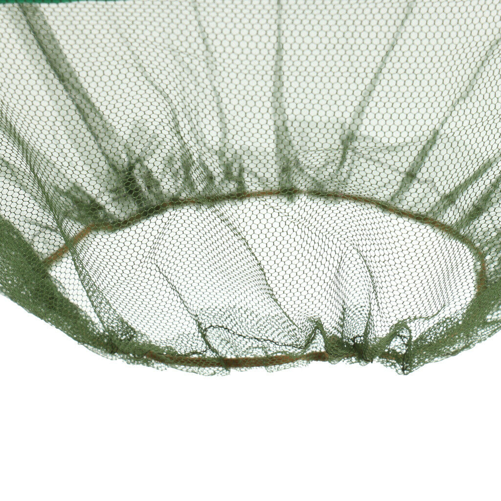 Anti-mosquito Net Outdoor Fishing Hat Face Protector Beekeeping Hiking