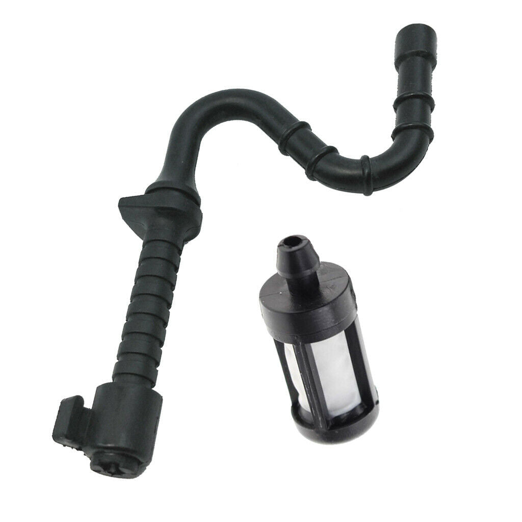 Fuel Line And   For Stihl MS361 Ms440 Ms460 Chainsaw 1128 358 7701