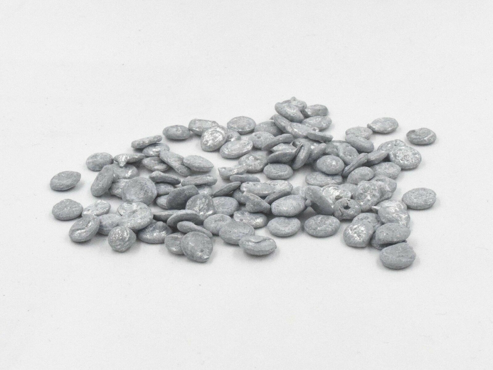 100 gram (3.52 oz) 100g High Purity 99.99% Pure Zinc Zn Metal Granular