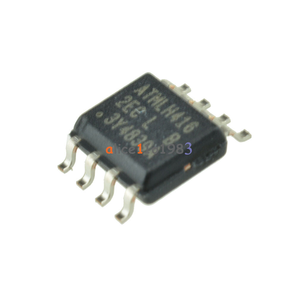 5pcs AT24C256C-SSHL-T SOP-8 AT24C256 2ECL AT24C256BN-SH-T 2-Wire Serial EEPROM